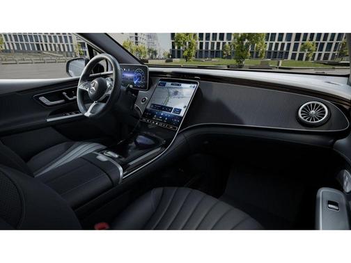 2024 Mercedes-Benz EQE 350 Base 4MATIC
