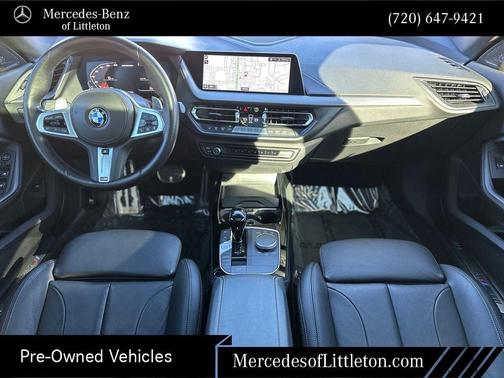 2022 BMW M235 Gran Coupe i xDrive