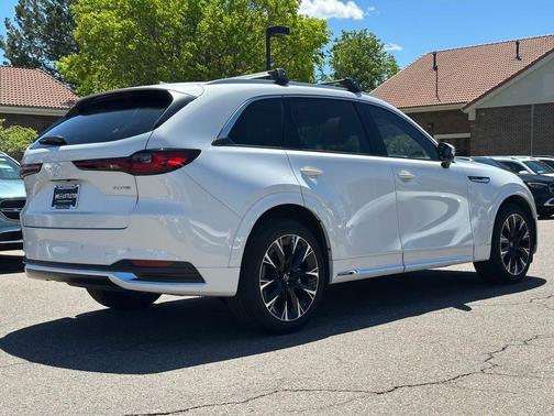2024 Mazda CX-90 3.3 Turbo S Premium Plus