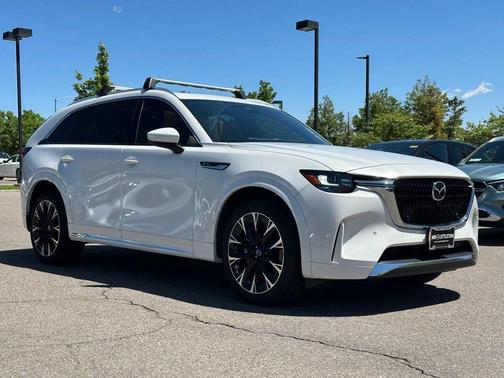 2024 Mazda CX-90 3.3 Turbo S Premium Plus