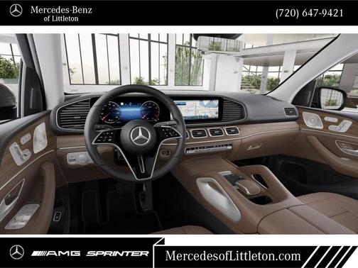 2026 Mercedes-Benz GLE 350 Base 4MATIC
