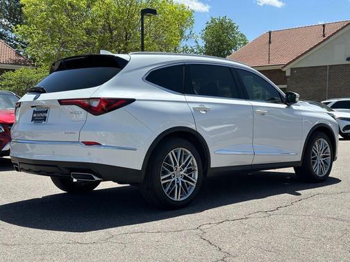 2023 Acura MDX Advance