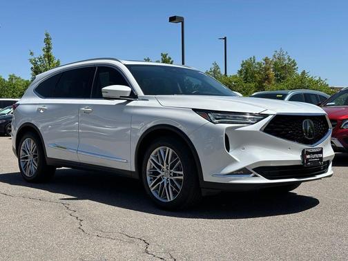 2023 Acura MDX Advance