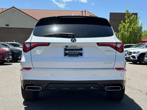 2023 Acura MDX Advance