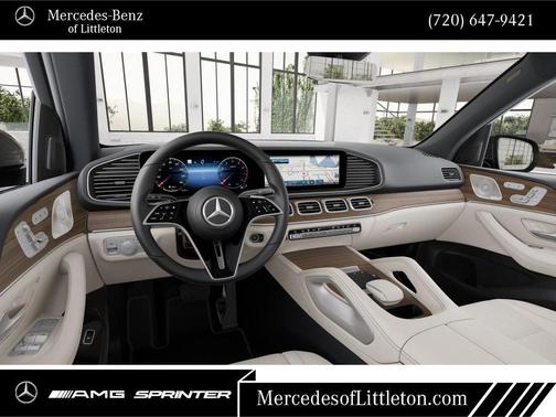 2026 Mercedes-Benz GLE 350 Base 4MATIC