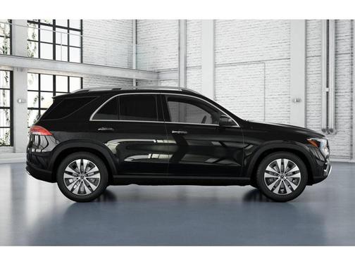2025 Mercedes-Benz GLE 350 Base 4MATIC