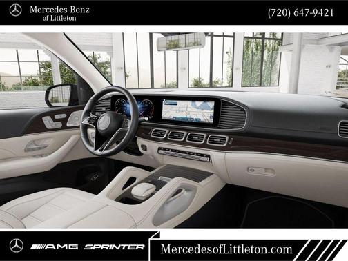 2026 Mercedes-Benz GLE 350 Base 4MATIC