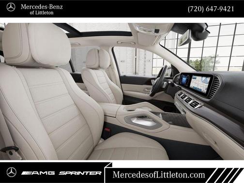 2026 Mercedes-Benz GLE 350 Base 4MATIC