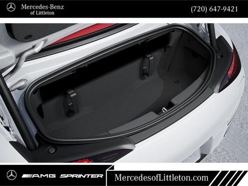 2025 Mercedes-Benz AMG SL 63 S E Performance