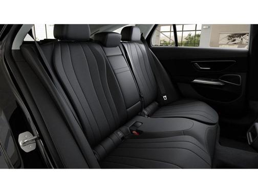 2025 Mercedes-Benz E-Class E 450 4MATIC