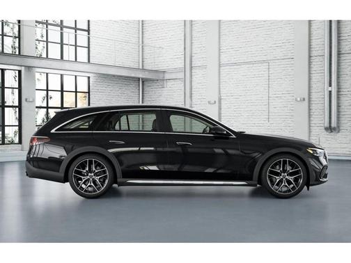 2025 Mercedes-Benz E-Class E 450 4MATIC