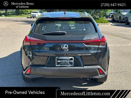2023 Lexus UX 250h Premium