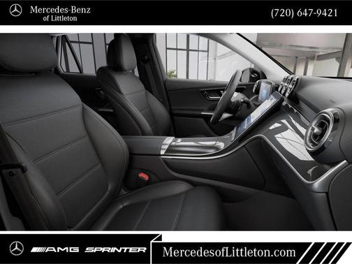 2025 Mercedes-Benz GLC 350e Base 4MATIC