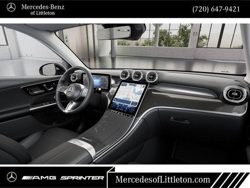 2025 Mercedes-Benz GLC 350e Base 4MATIC