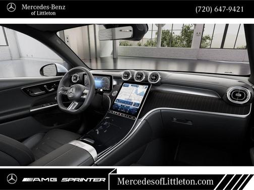 2025 Mercedes-Benz GLC 350e Base 4MATIC