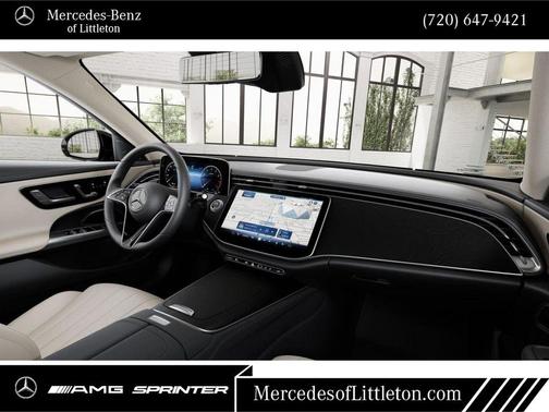 Sonoran Sand 2026 Mercedes-Benz E-Class E 350 4MATIC