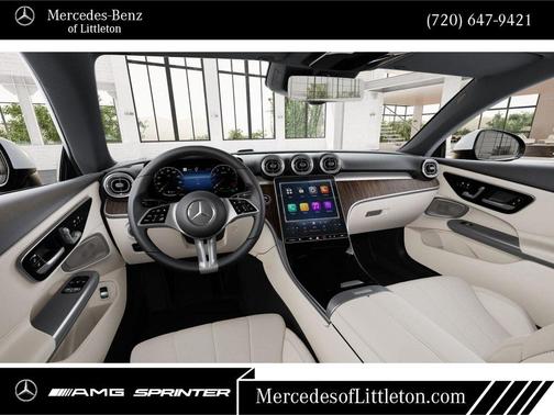 2026 Mercedes-Benz CLE 300 Base 4MATIC