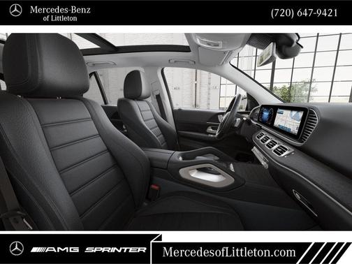 2026 Mercedes-Benz GLE 350 Base 4MATIC