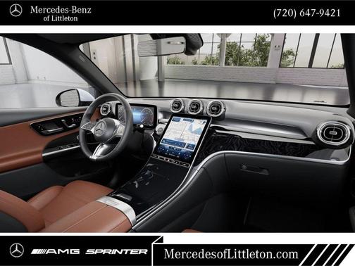 2026 Mercedes-Benz GLC 300 Base 4MATIC