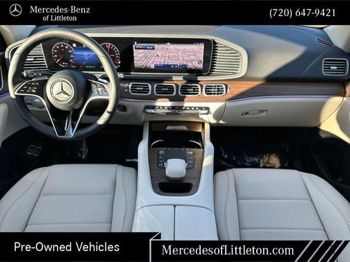 2026 Mercedes-Benz GLE 450e Base 4MATIC