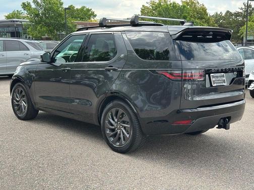 2023 Land Rover Discovery P360 R-Dynamic S