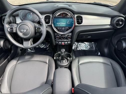 2023 MINI Convertible Cooper