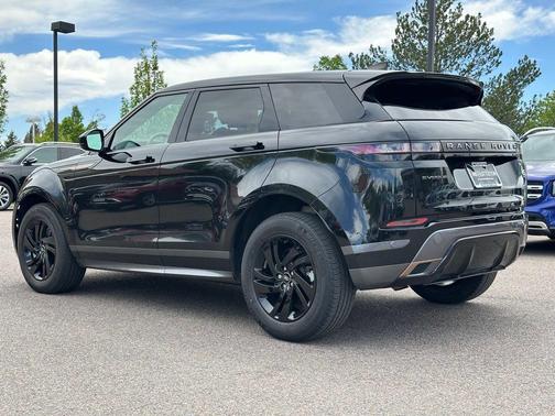 2023 Land Rover Range Rover Evoque R-Dynamic S