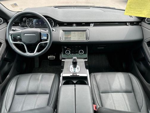 2023 Land Rover Range Rover Evoque R-Dynamic S