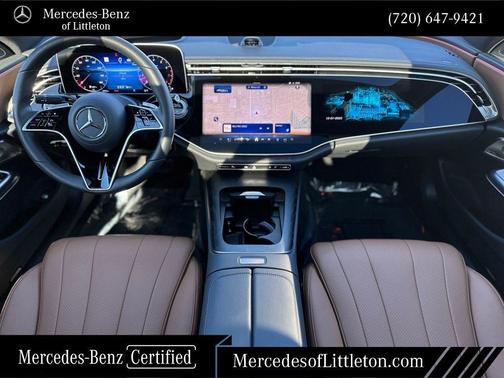 2025 Mercedes-Benz E-Class E 350 4MATIC