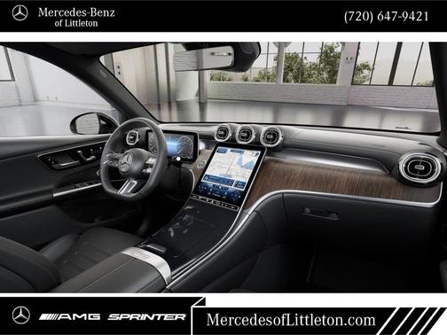 2026 Mercedes-Benz GLC 300 Base 4MATIC