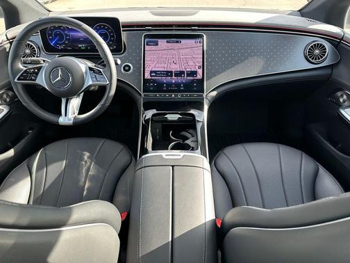 2024 Mercedes-Benz EQE 350 Base 4MATIC