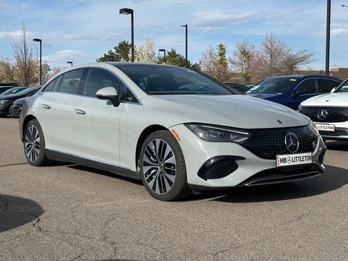 2024 Mercedes-Benz EQE 350 Base 4MATIC