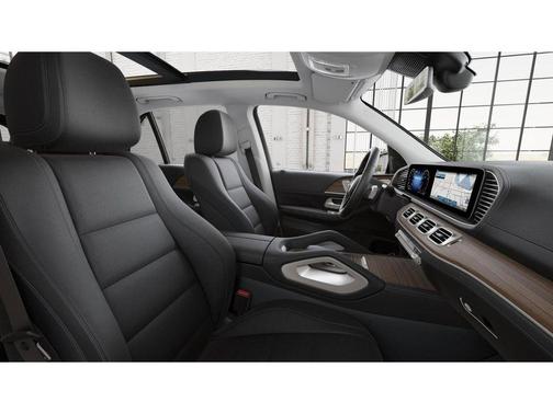 2025 Mercedes-Benz GLE 350 Base 4MATIC