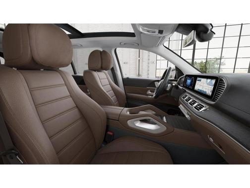2025 Mercedes-Benz GLE 450e Base 4MATIC