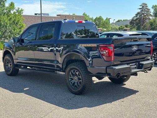 2024 Ford F-150 Tremor