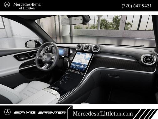 2026 Mercedes-Benz GLC 300 Base 4MATIC