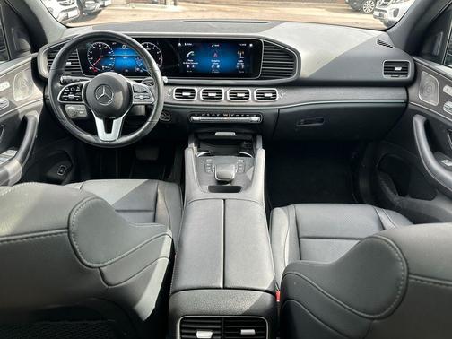 2022 Mercedes-Benz GLE 350 Base 4MATIC
