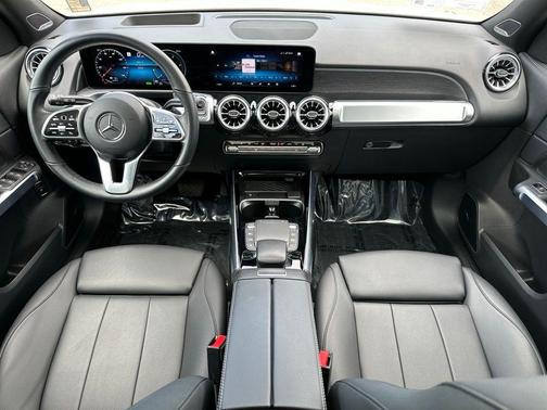 2023 Mercedes-Benz EQB 350 Base 4MATIC
