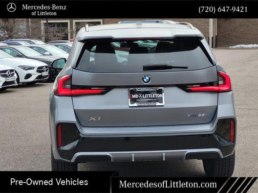 2023 BMW X1 xDrive28i