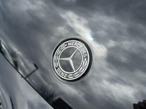 2023 Mercedes-Benz AMG EQE Base