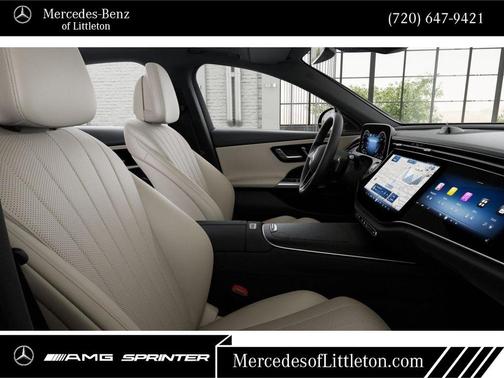 2026 Mercedes-Benz E-Class E 350 4MATIC