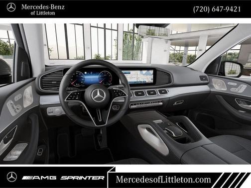 2026 Mercedes-Benz GLE 350 Base 4MATIC
