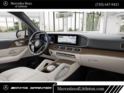 2026 Mercedes-Benz GLE 350 Base 4MATIC