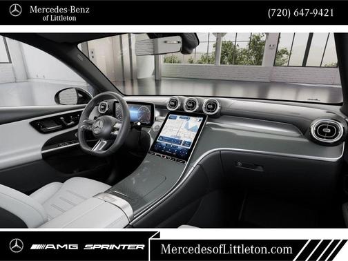 2026 Mercedes-Benz GLC 300 Base 4MATIC