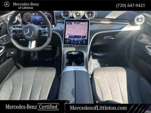 2024 Mercedes-Benz CLE 300 Base 4MATIC