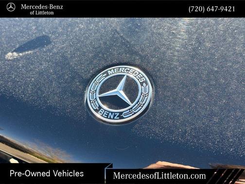 2022 Mercedes-Benz GLE 350 Base 4MATIC