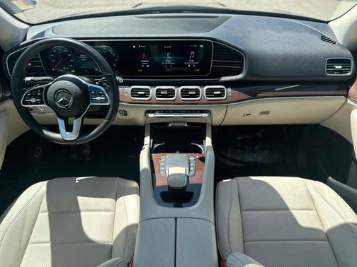 2022 Mercedes-Benz GLE 350 Base 4MATIC