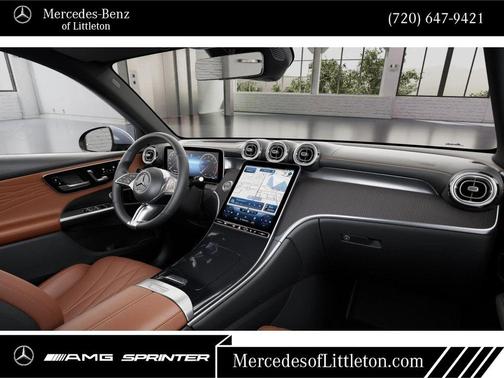 2026 Mercedes-Benz GLC 300 Base 4MATIC