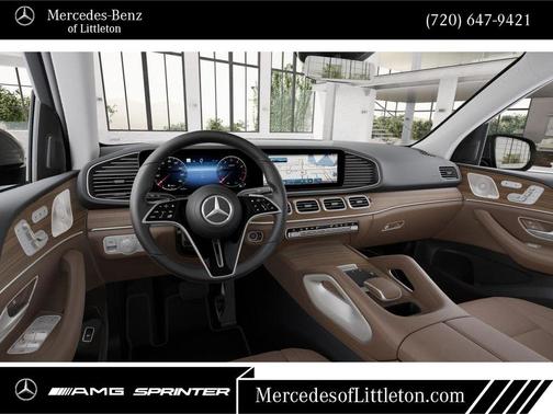 2026 Mercedes-Benz GLE 350 Base 4MATIC