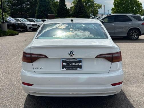 2019 Volkswagen Jetta 1.4T SEL